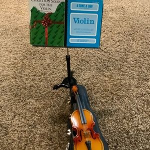 American Girl Violin